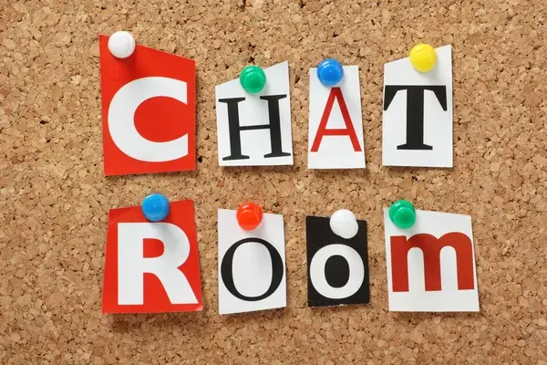 Sesli chat ve görüntülü sohbet odaları deneyimi