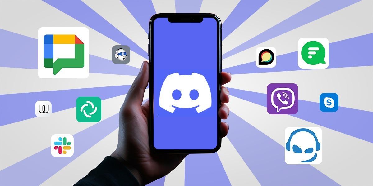 Discord Alternatifi Sesli Sohbet Siteleri
