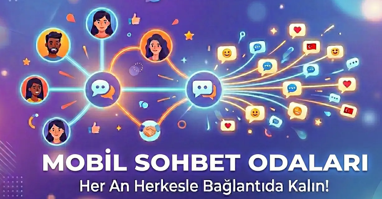 en iyi sohbet siteleri 2026