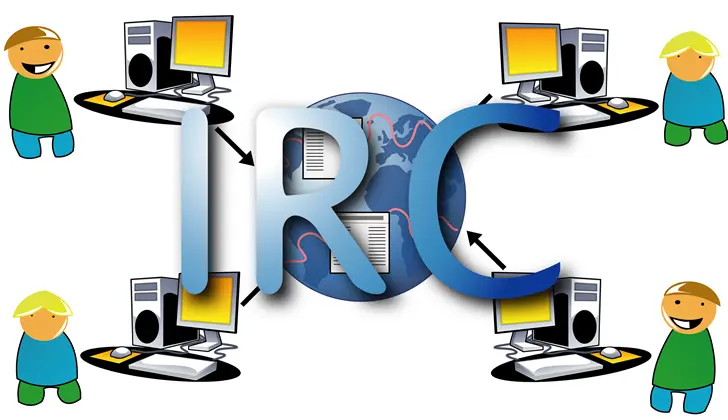 IRC'den Sesli Sohbete - İnternette Sohbet Kültürünün Değişen Hikayesi