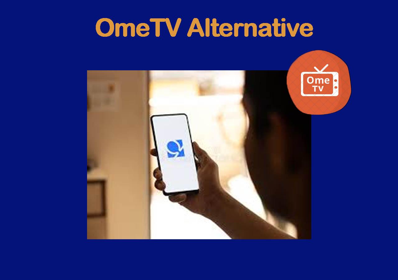 OmeTV Benzeri Sohbet Siteleri 2026