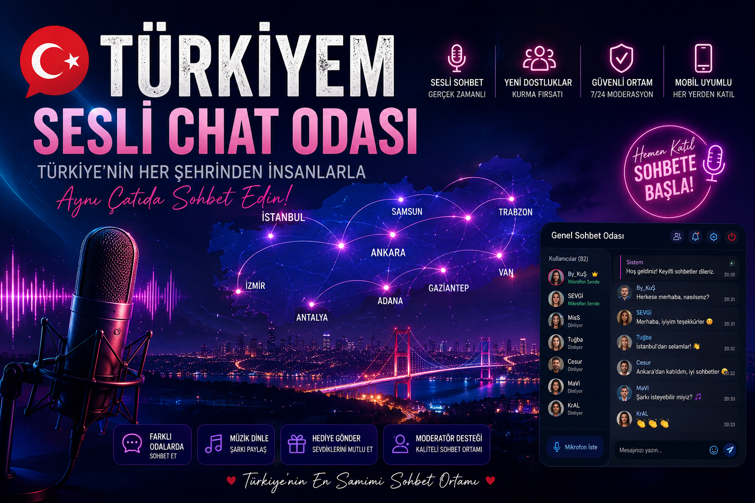 turkiyemseslichat